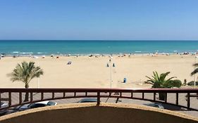 Apartamento de capricho 1ª línea de playa